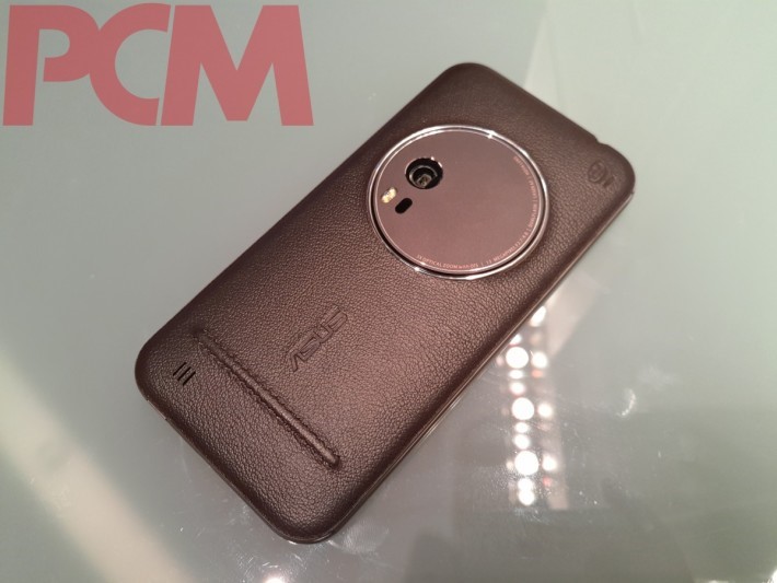 Asus ZenFone Zoom